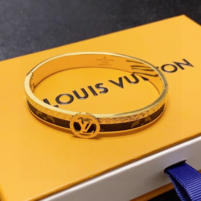 Louis Vuitton Bracelets